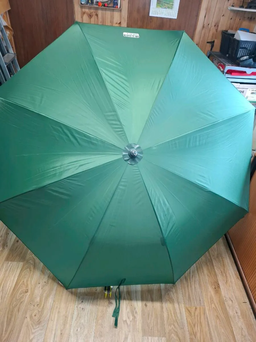 Fishing parasol - Image 3