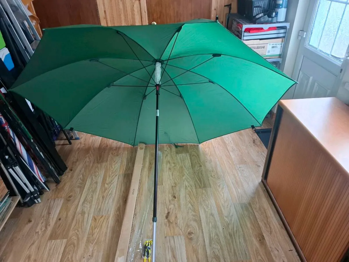 Fishing parasol - Image 4