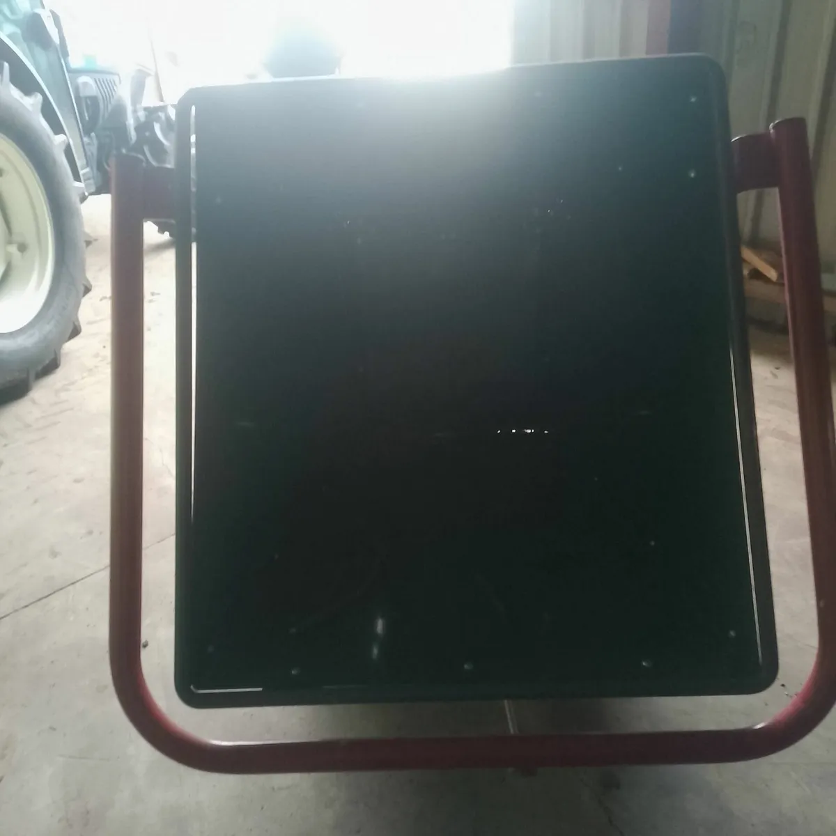 Wood chipper - Image 3