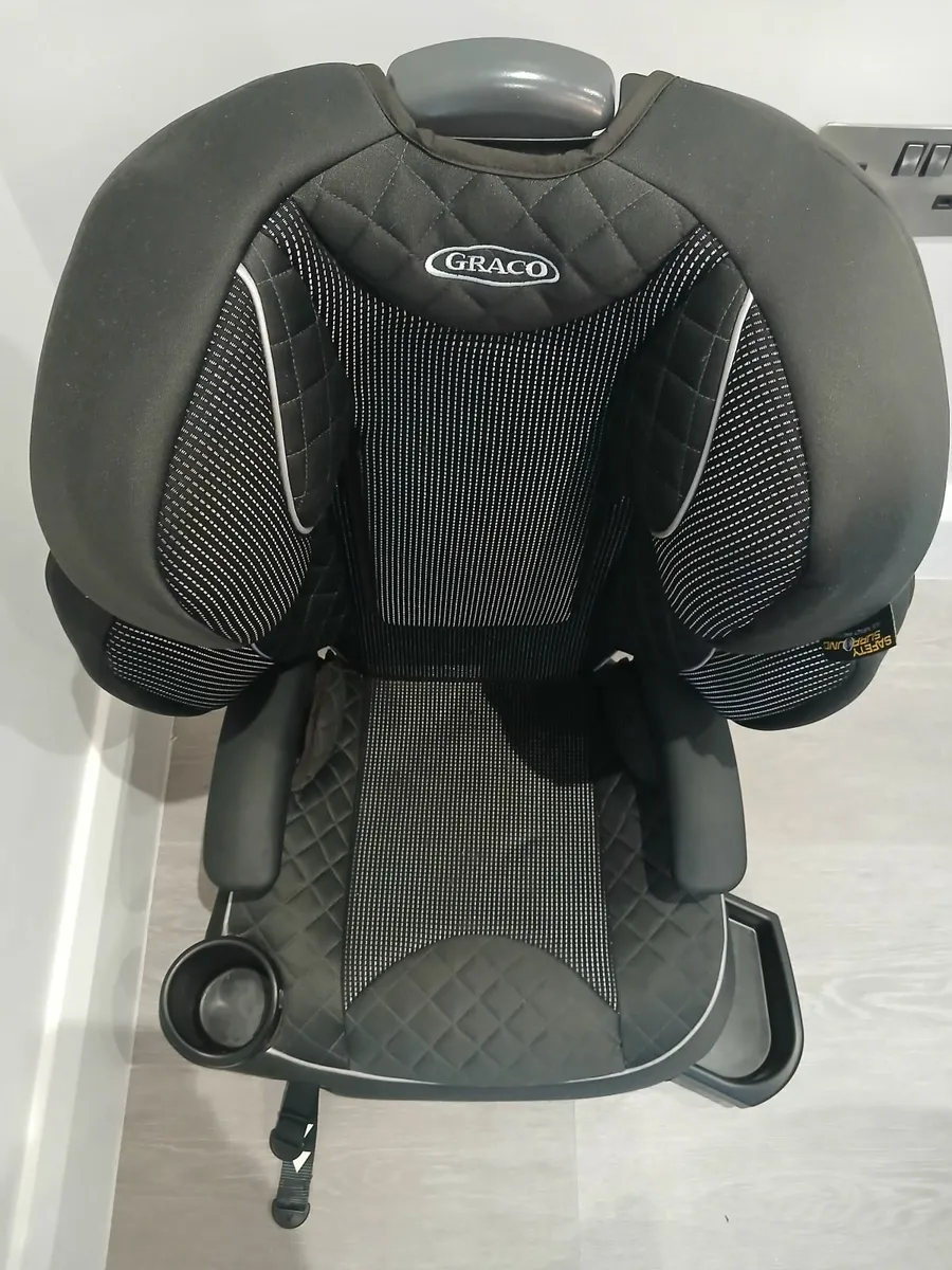 Car seat - Image 1
