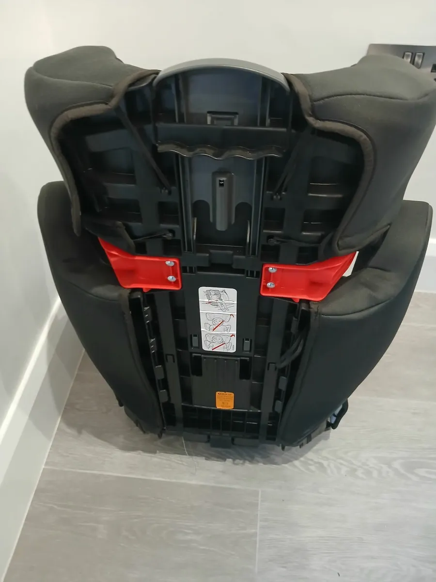 Car seat - Image 2