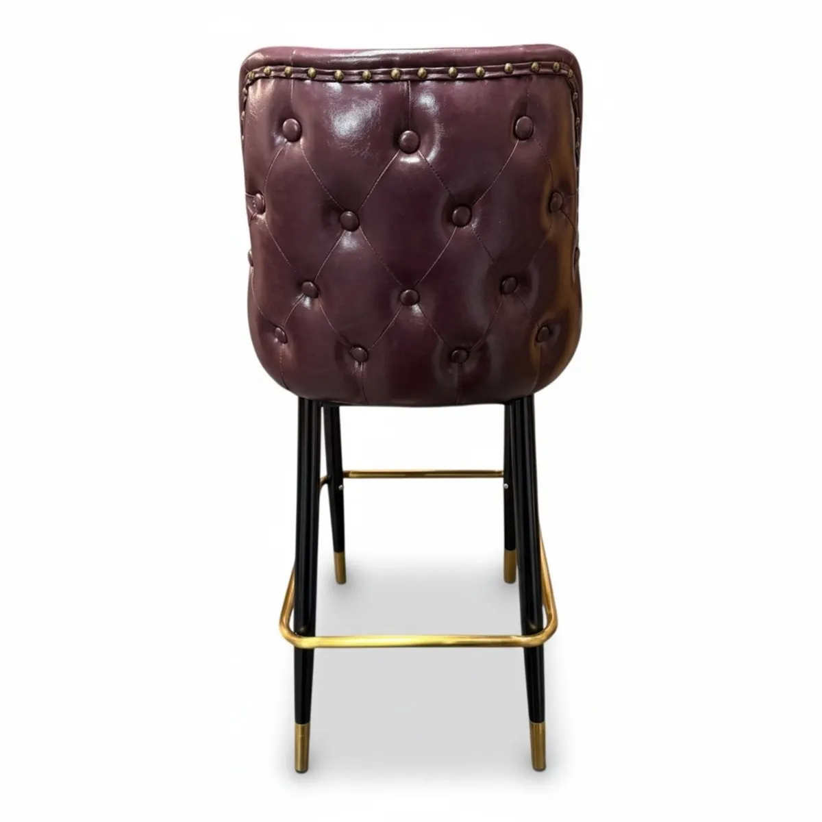 New Shebeen Lounge Stool - Image 3