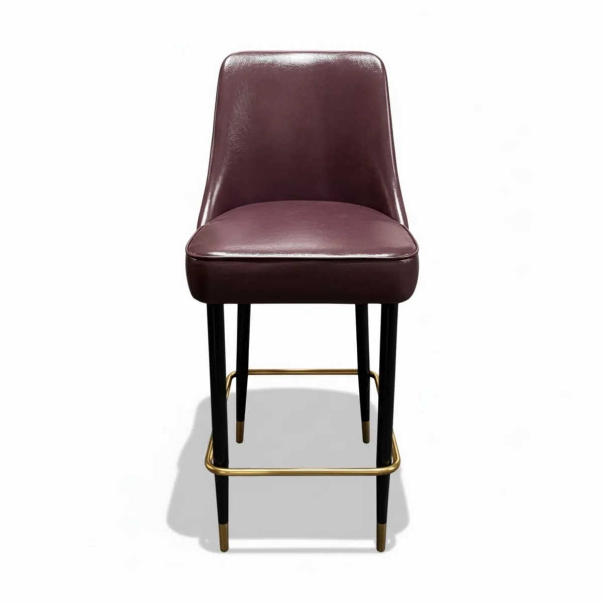 New Shebeen Lounge Stool - Image 4