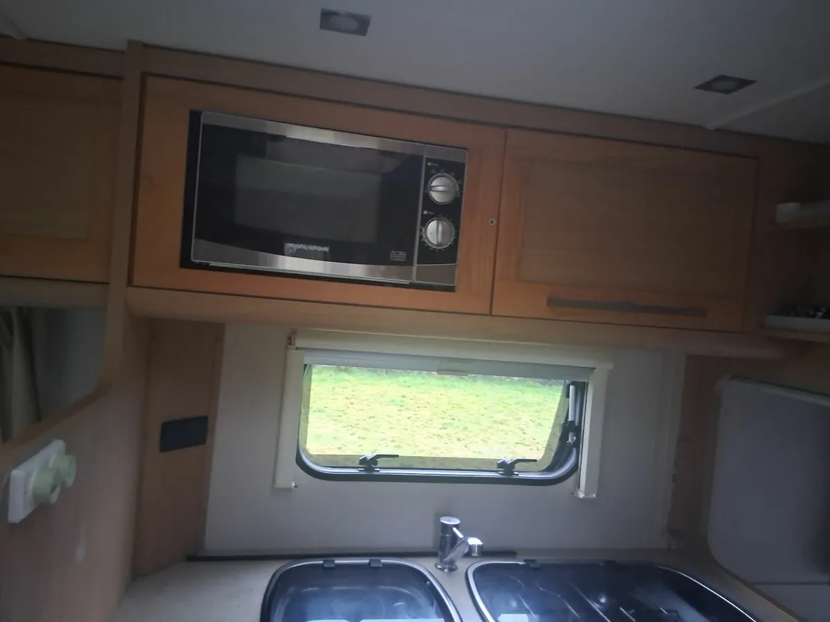 motorhome autoquest prestige - Image 3