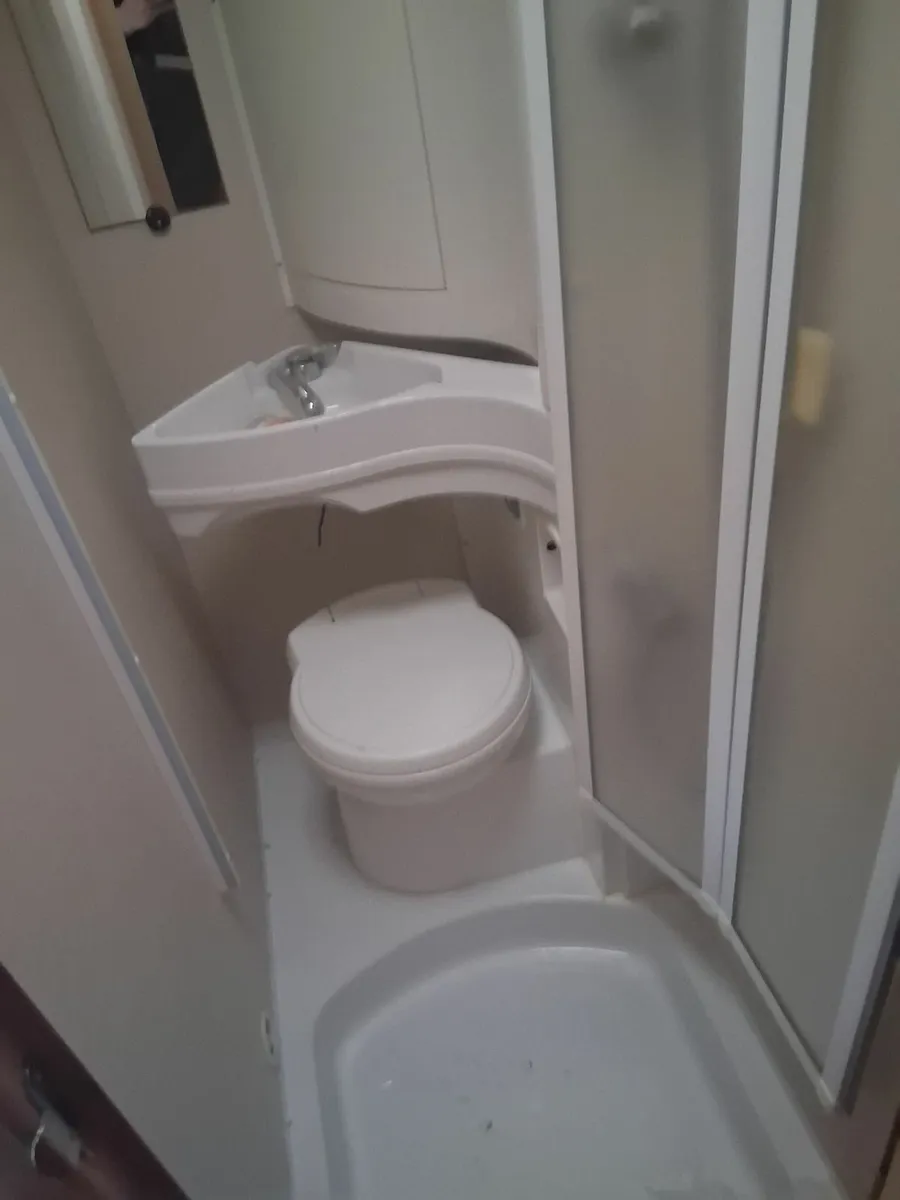 motorhome autoquest prestige - Image 4