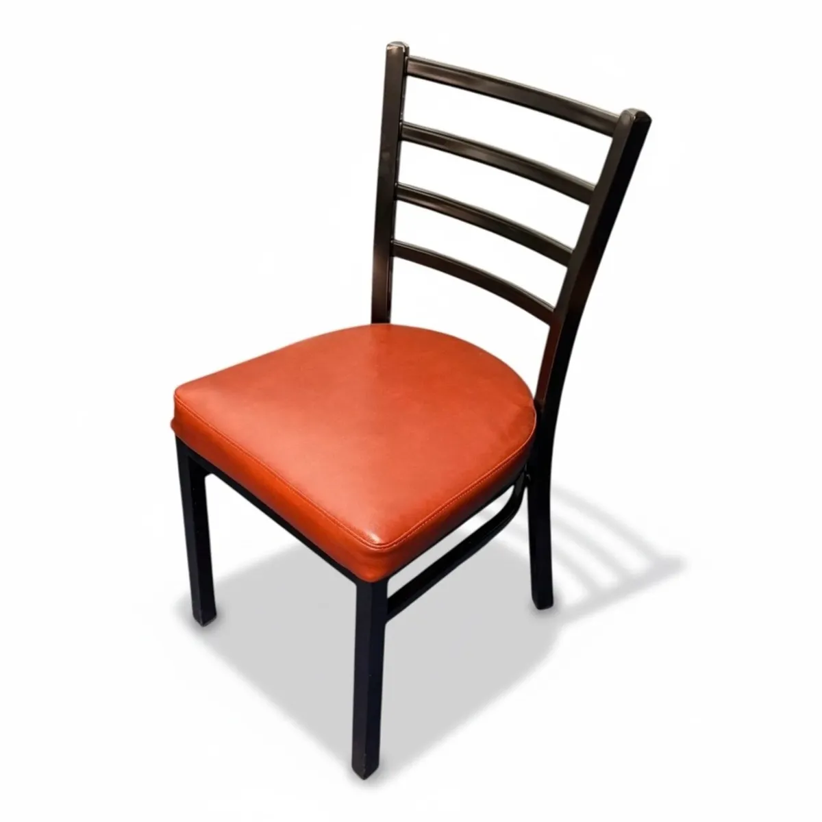 New Luxe Ladderback Dining Chair - Image 3