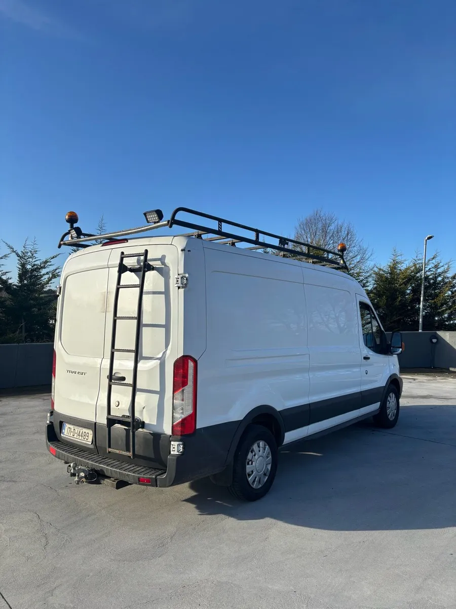 Ford transit - Image 3