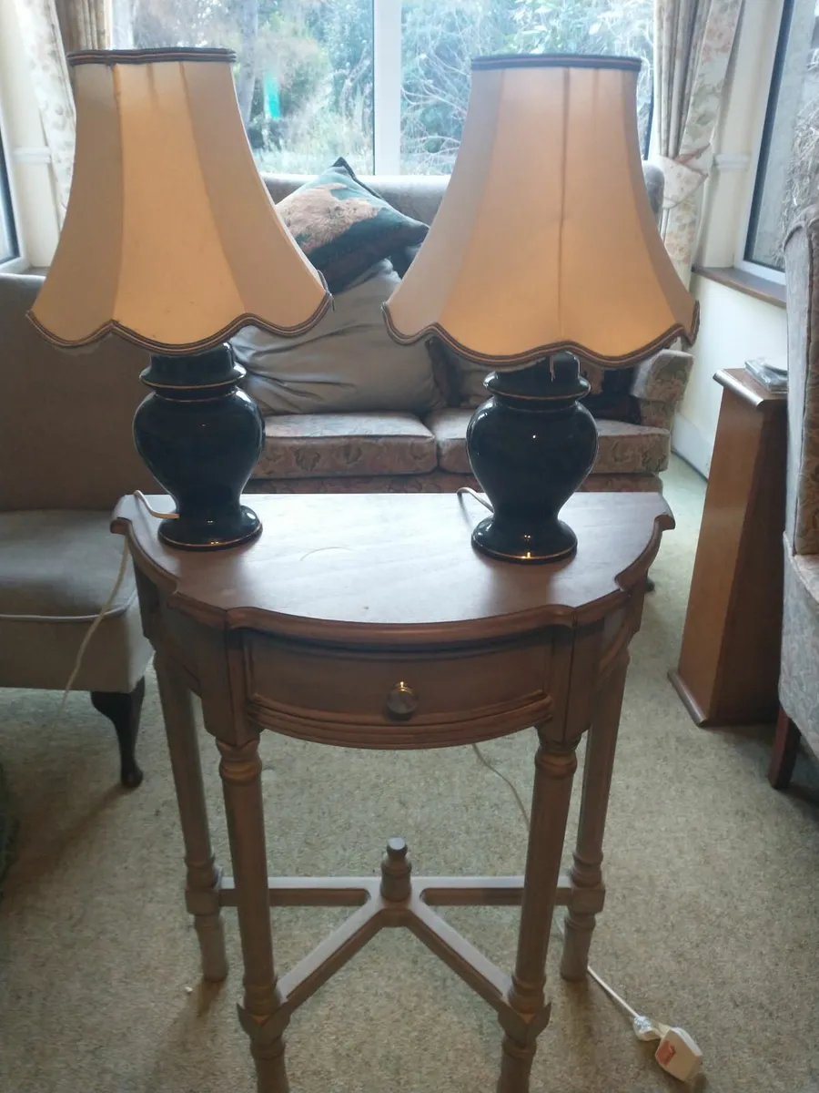 House contents - Image 1