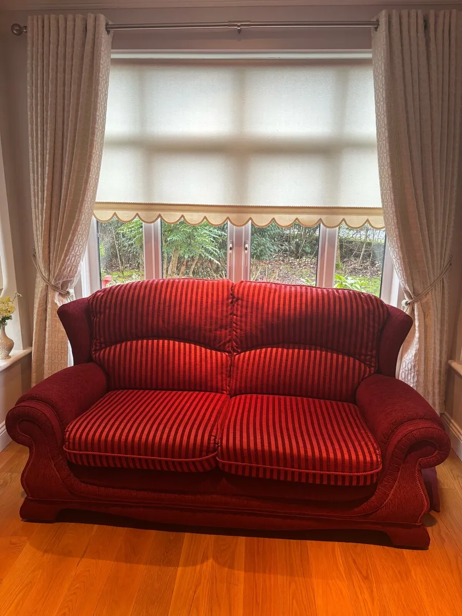 3-Piece Suite - Image 2