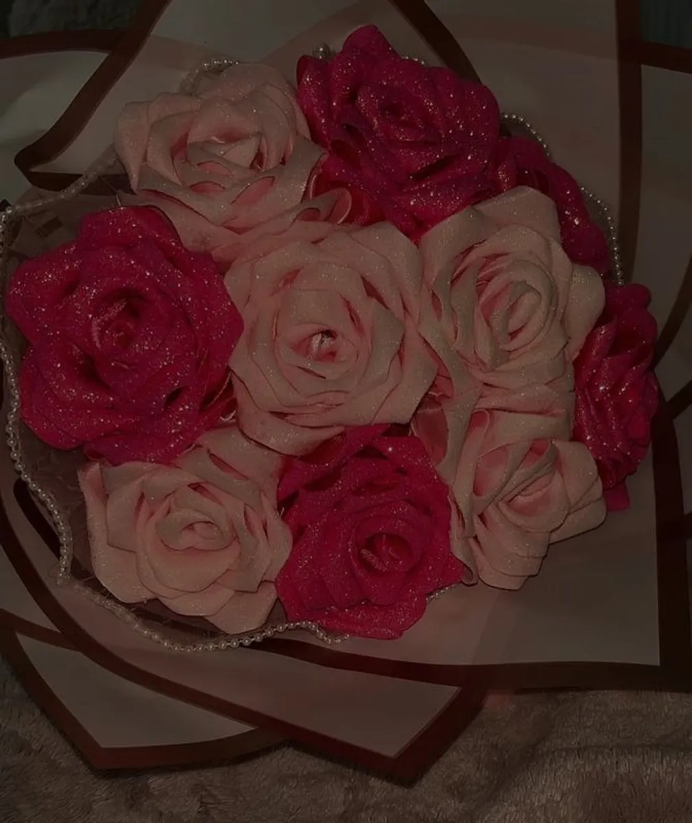 Forever lasting flowers! - Image 3