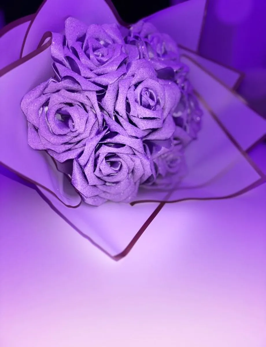 Forever lasting flowers! - Image 4