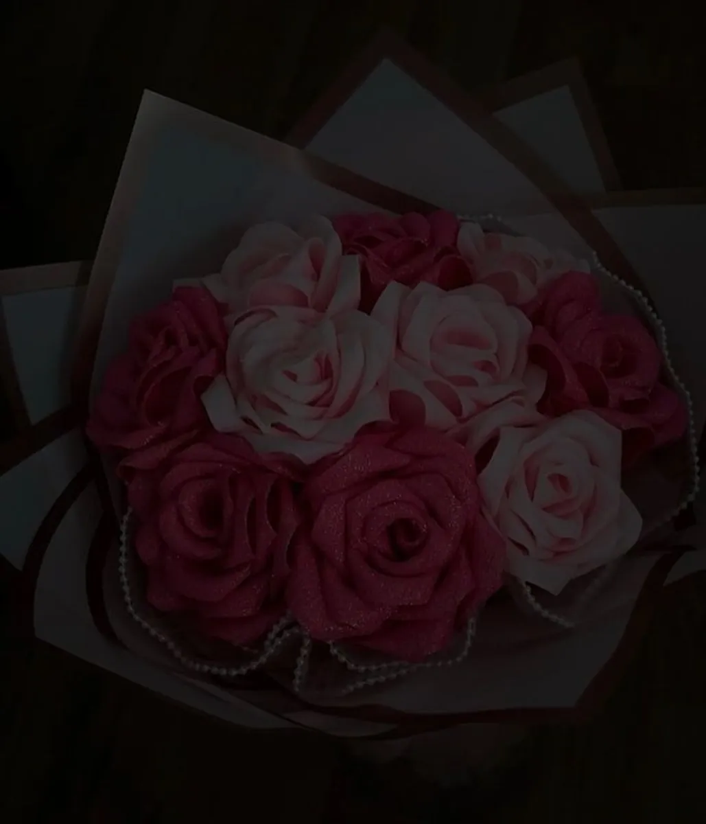 Forever lasting flowers! - Image 2
