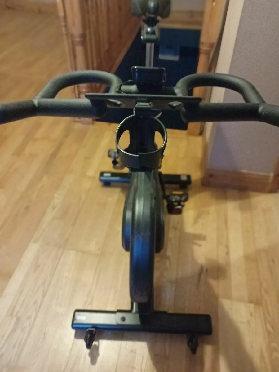 Spin Bike - Image 4