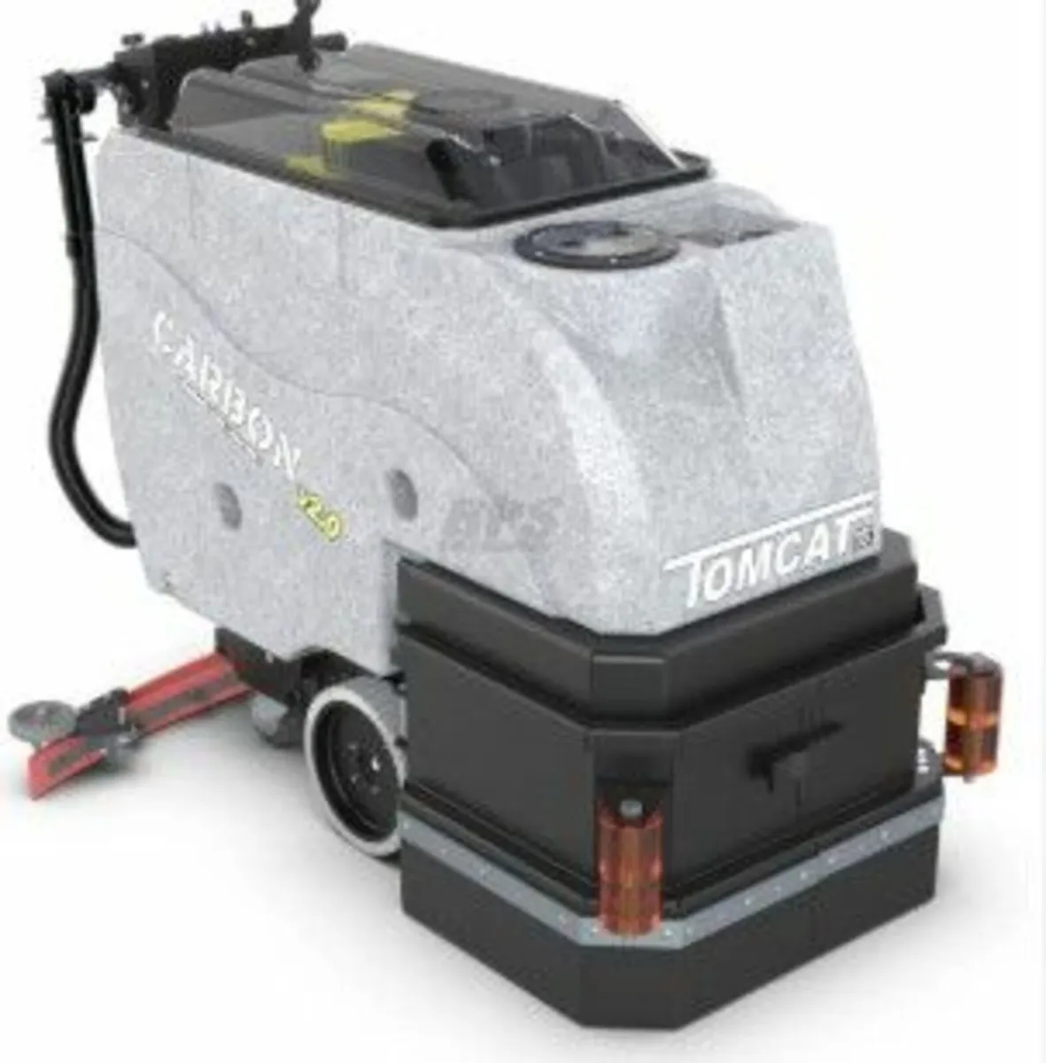Tomcat Carbon 26D Scrubber dryer