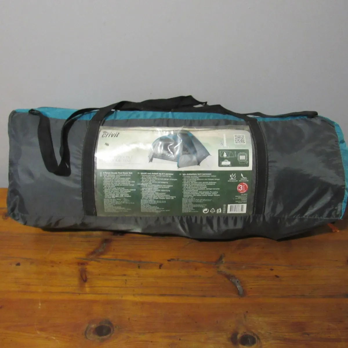 Camping & Fishing Job Lot - Image 4