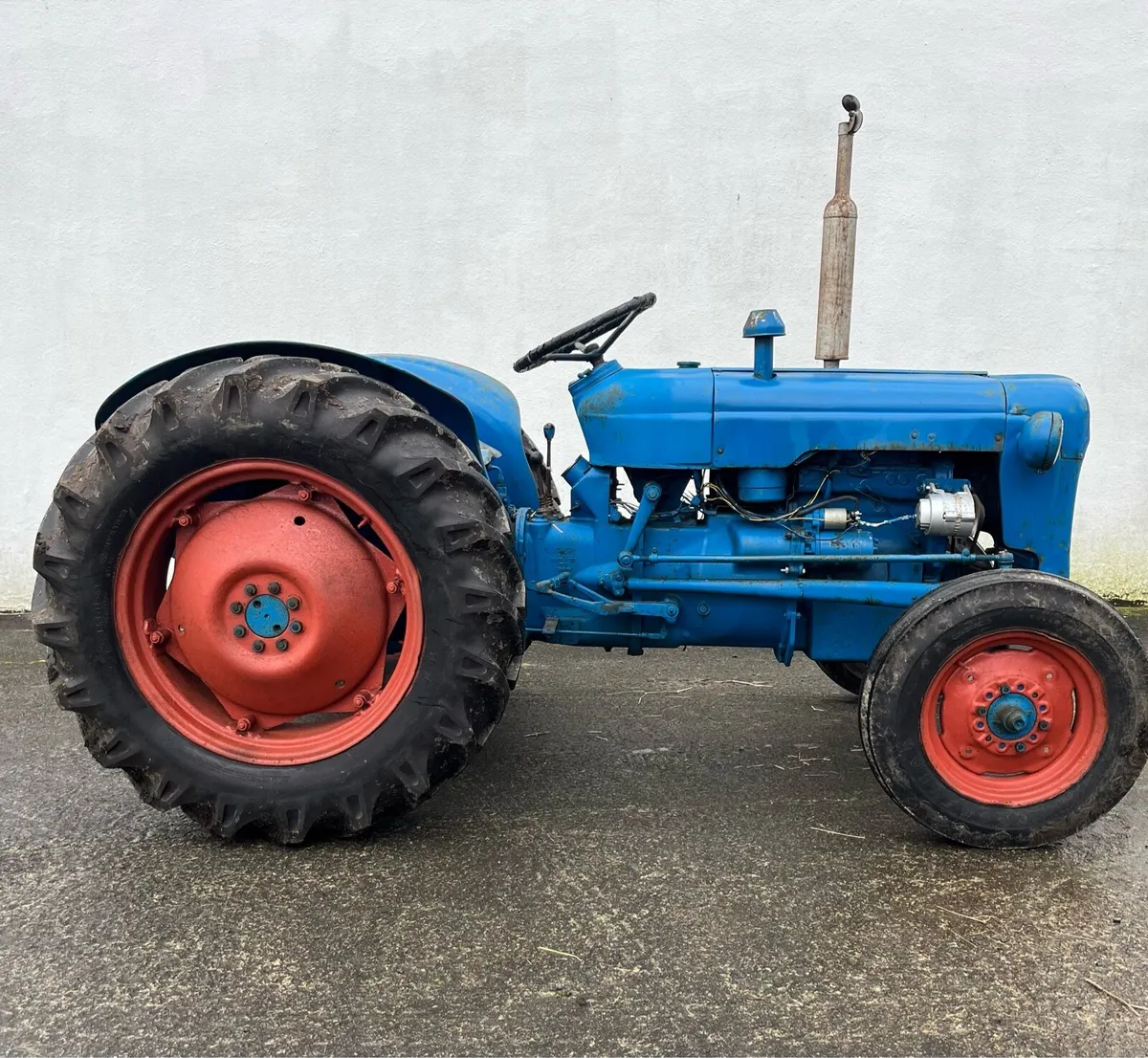 Fordson Dexta - Image 1