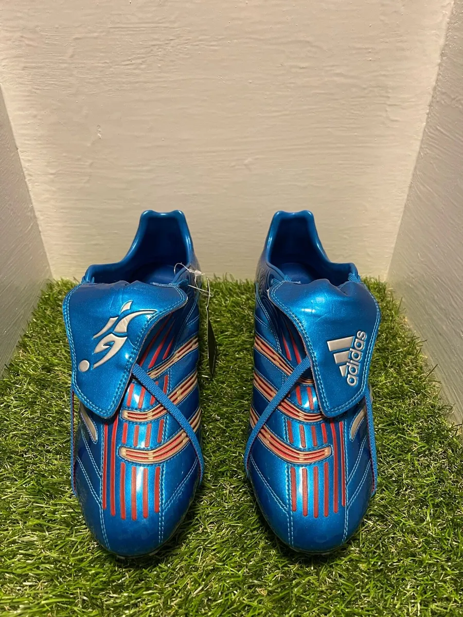 Adidas Predator Absolute FG Football Boots UK 8.5 - Image 3