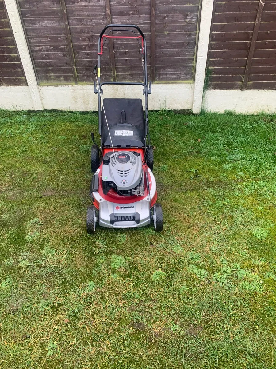 Lawnmower - Image 2
