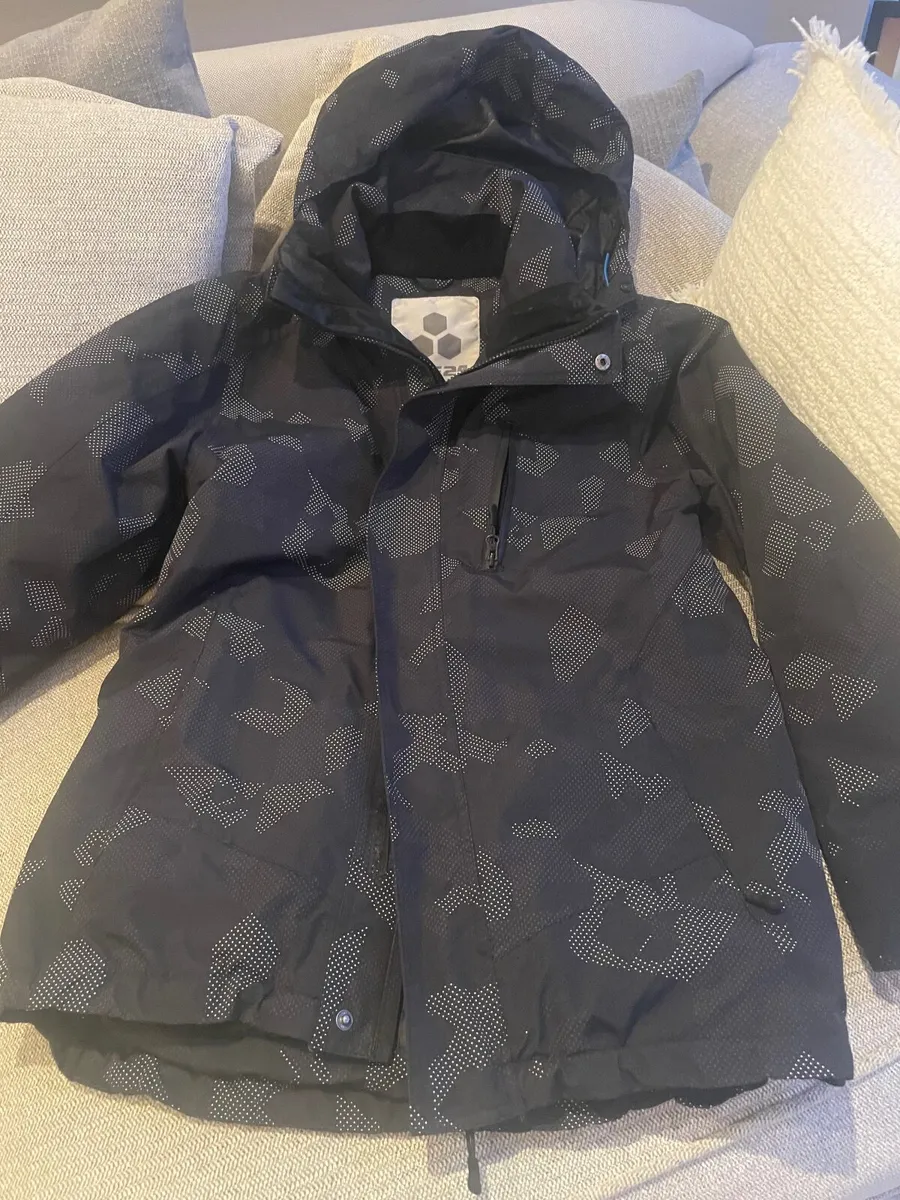 Ski Jacket - Image 1