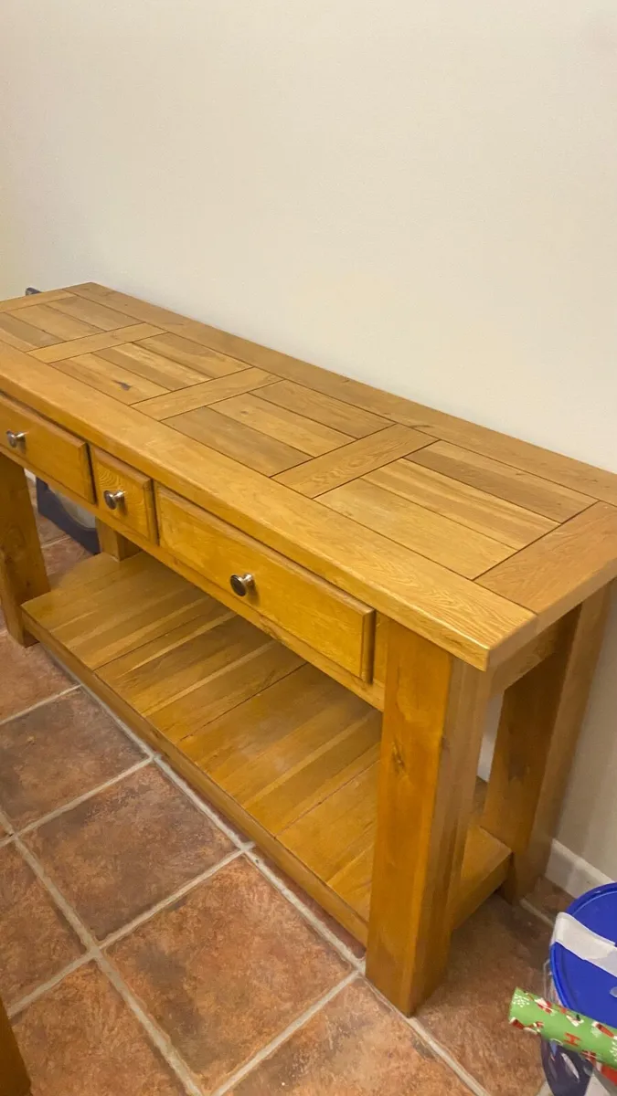 Solid wood - Image 2