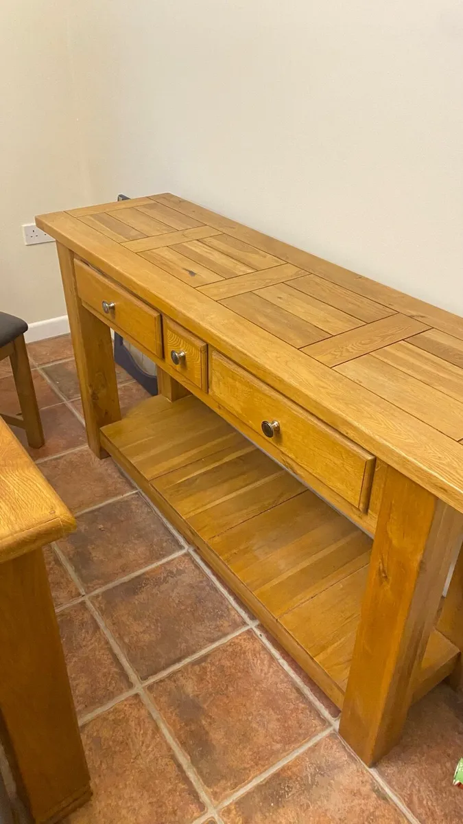 Solid wood - Image 3