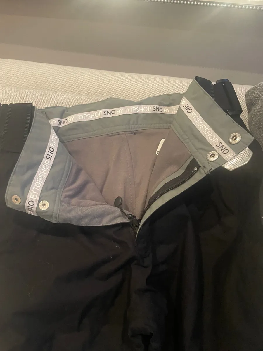 Ladies Ski bottoms - Image 2