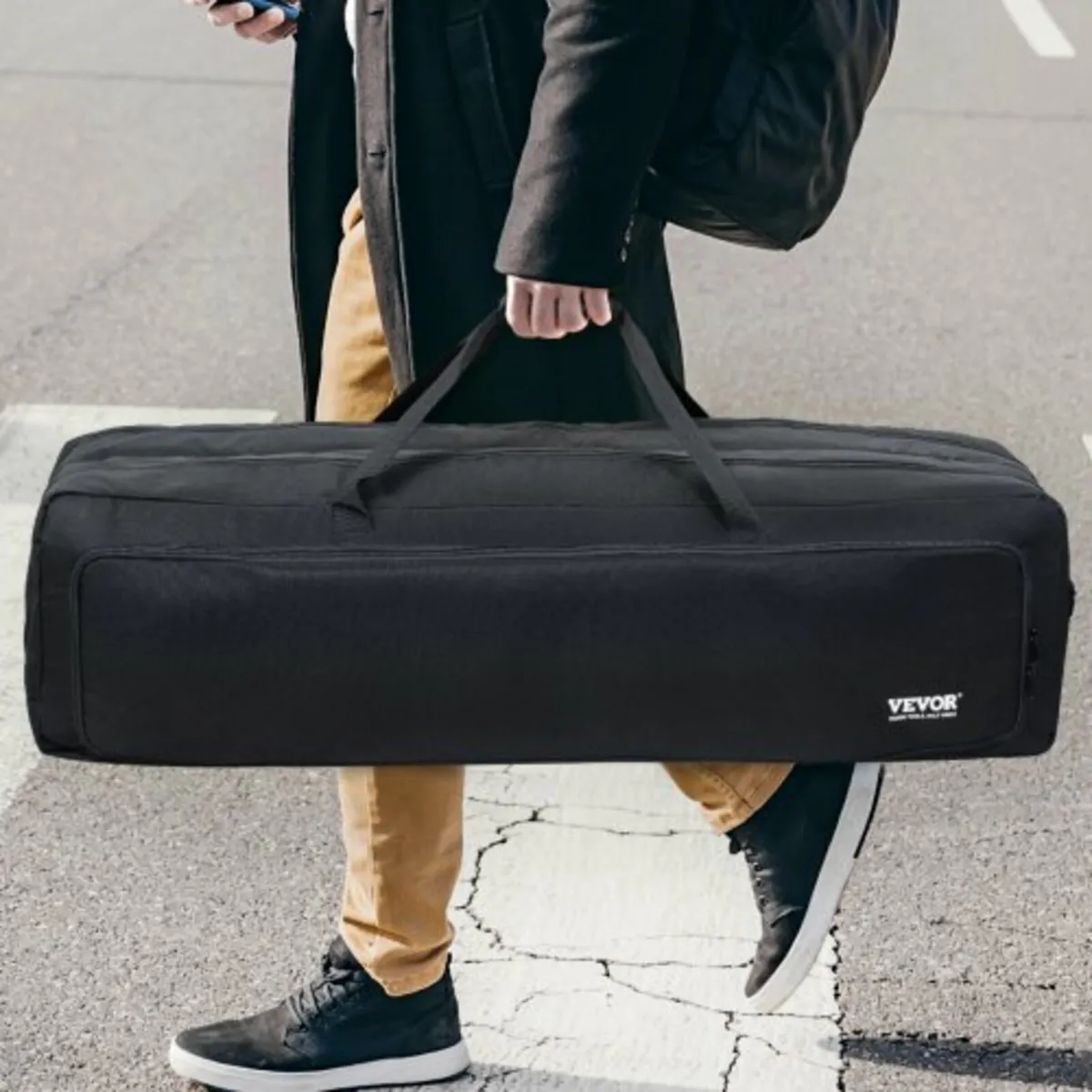 Telescope Case 1040 mm Multipurpose Shock-Absorben - Image 4