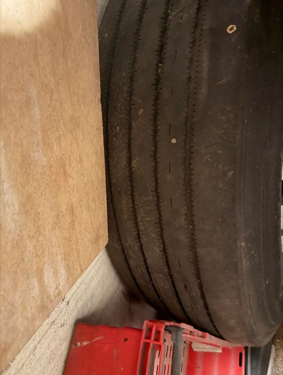 Dura brights with hankook tyres - Image 4