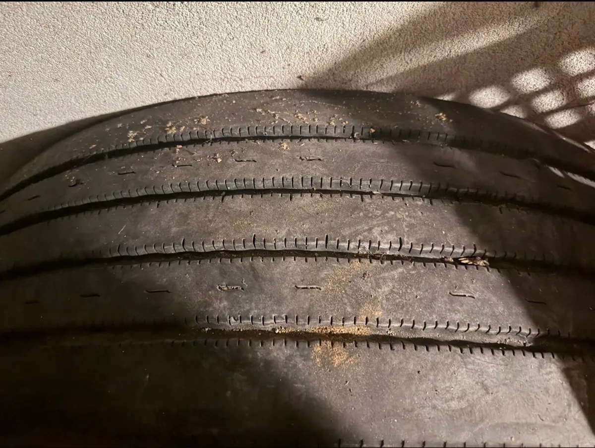 Dura brights with hankook tyres - Image 3