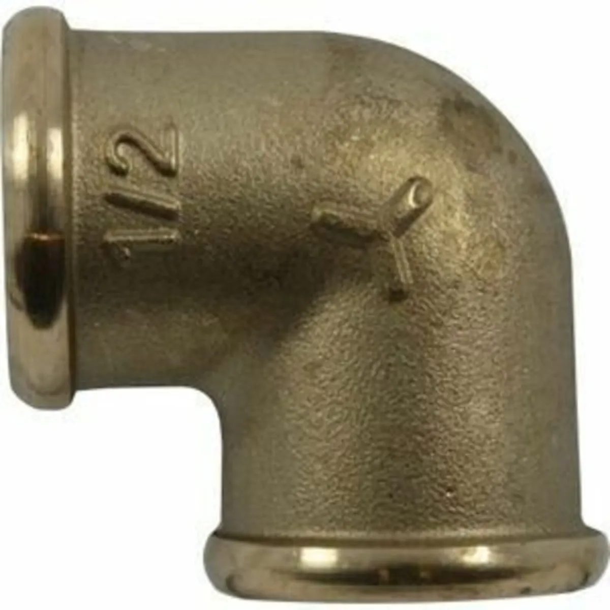 Marine Plumbing/Brass Fittings - Image 3