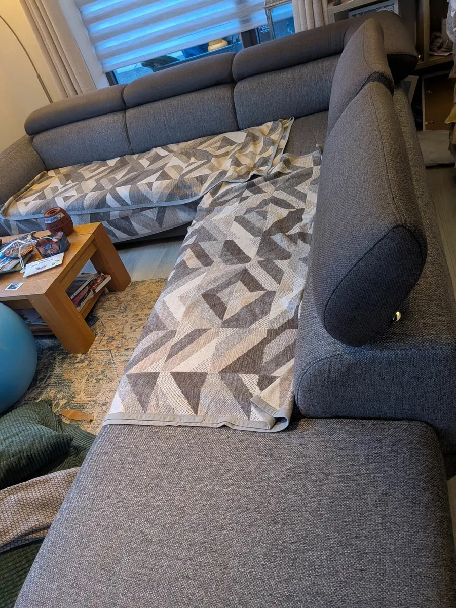 Corner sofa - Image 2