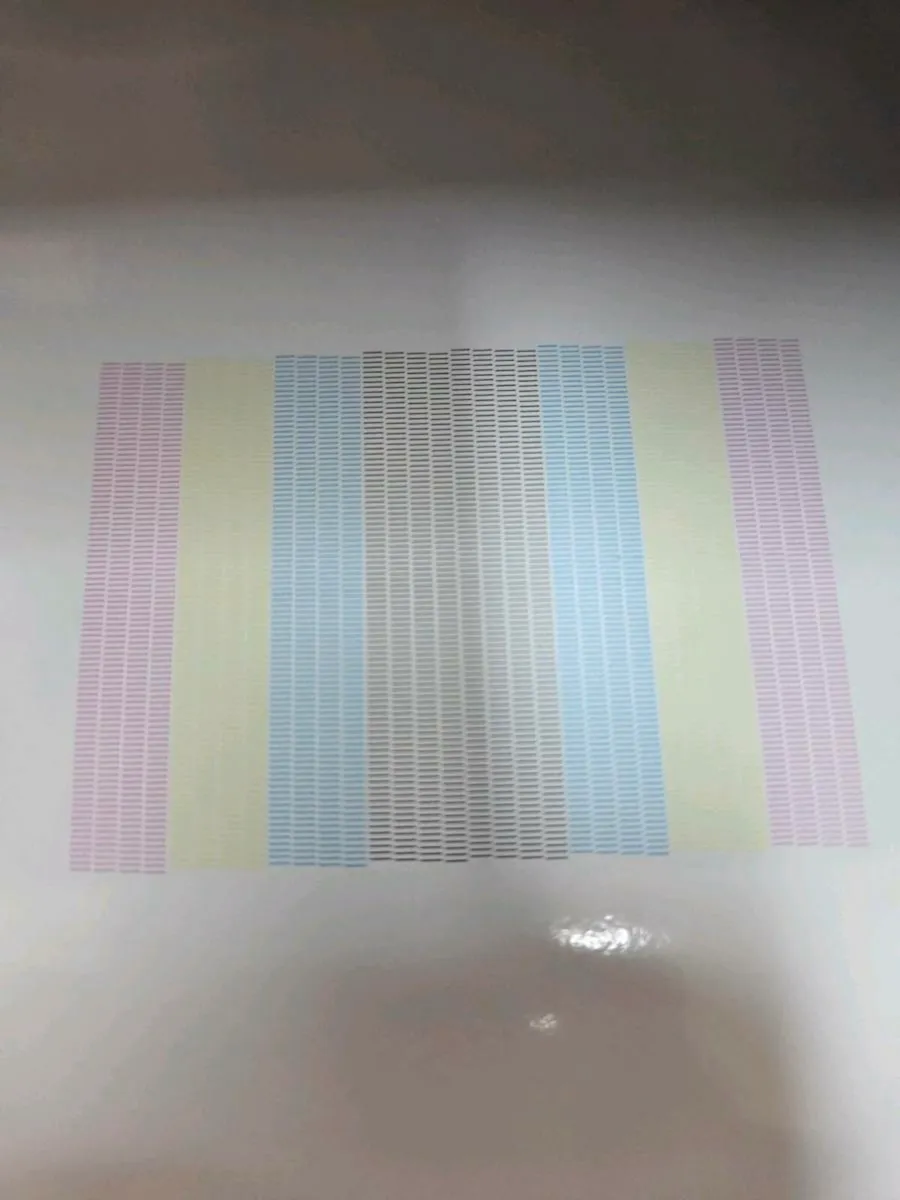 Roland RF printer - Image 3