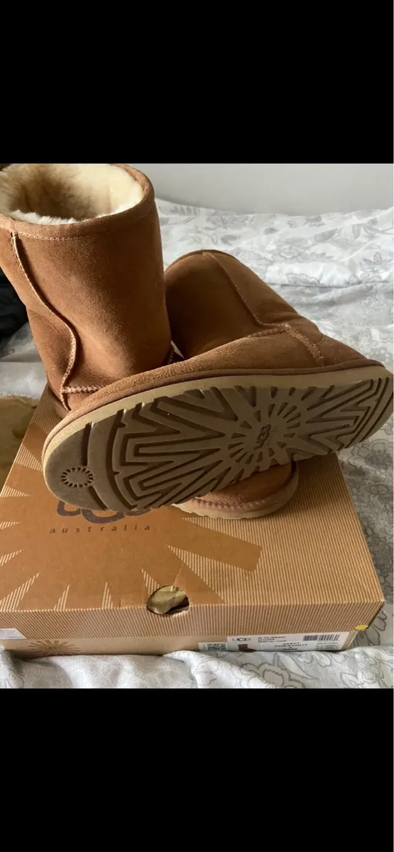 UGG Boots - Image 3