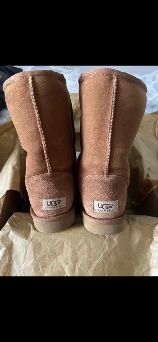 UGG Boots - Image 4