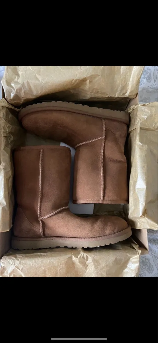 UGG Boots - Image 2