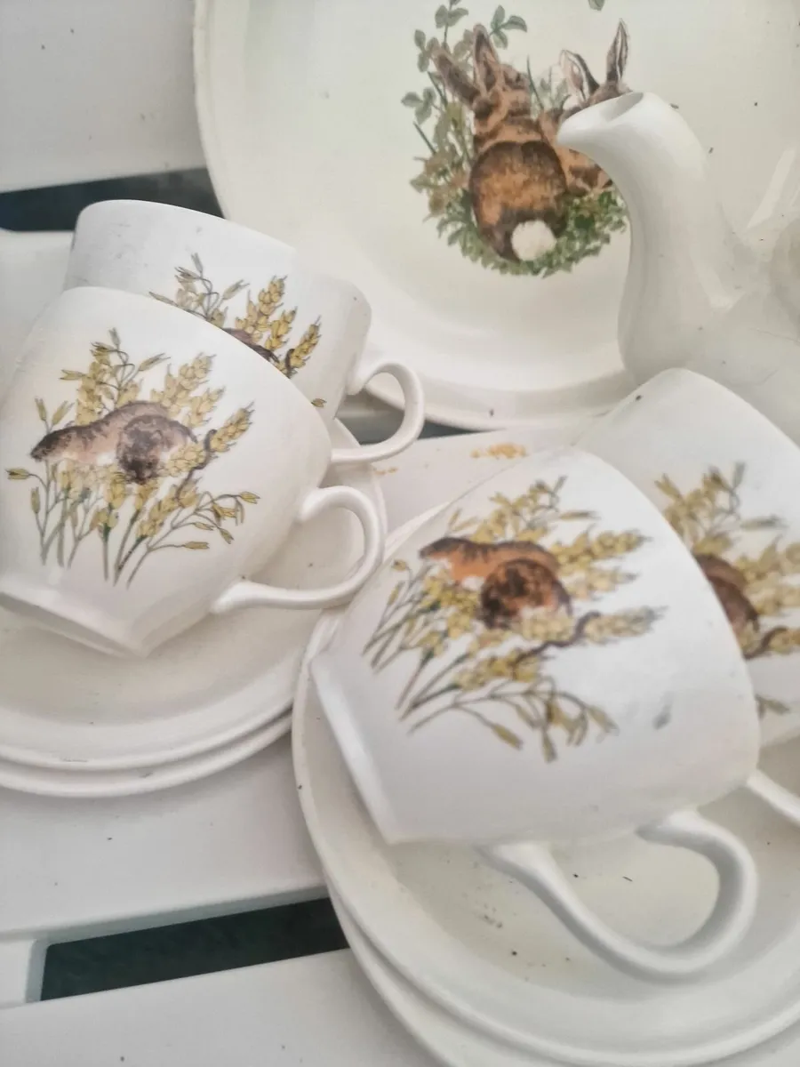 Carrigline pottery. - Image 1