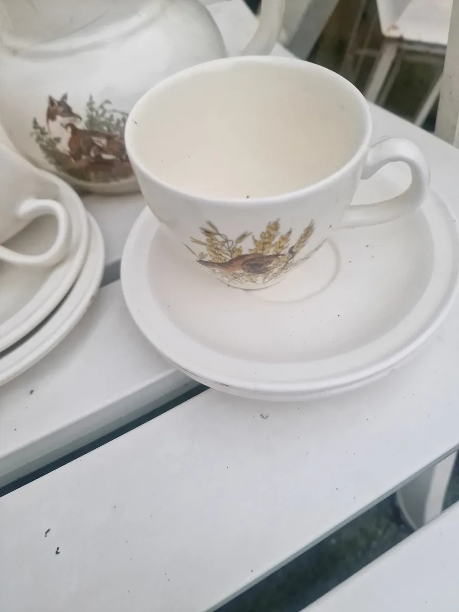 Carrigline pottery. - Image 2