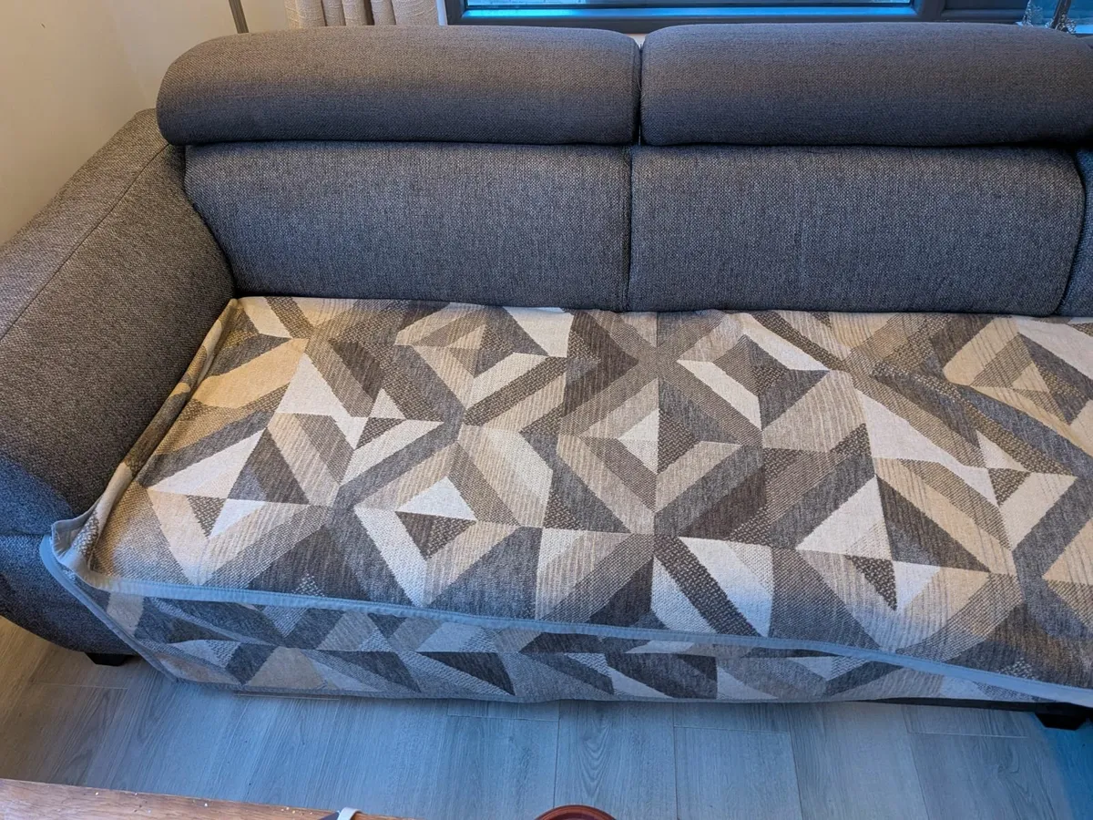 Corner sofa - Image 3