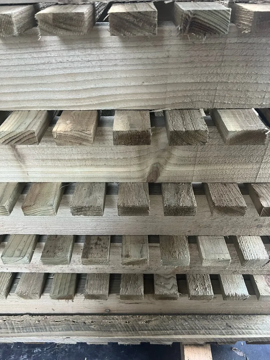Sheep slats - Image 2