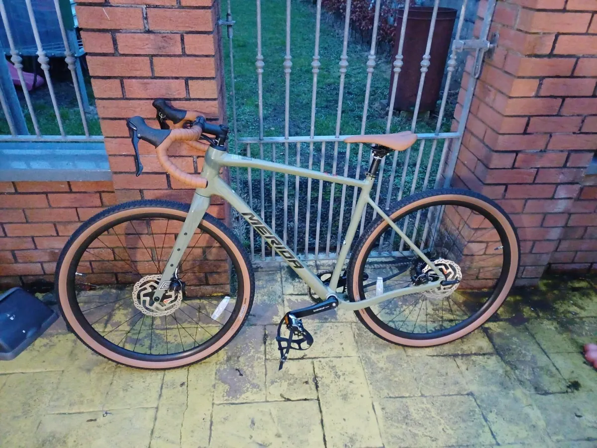 Racing Bike - Image 1