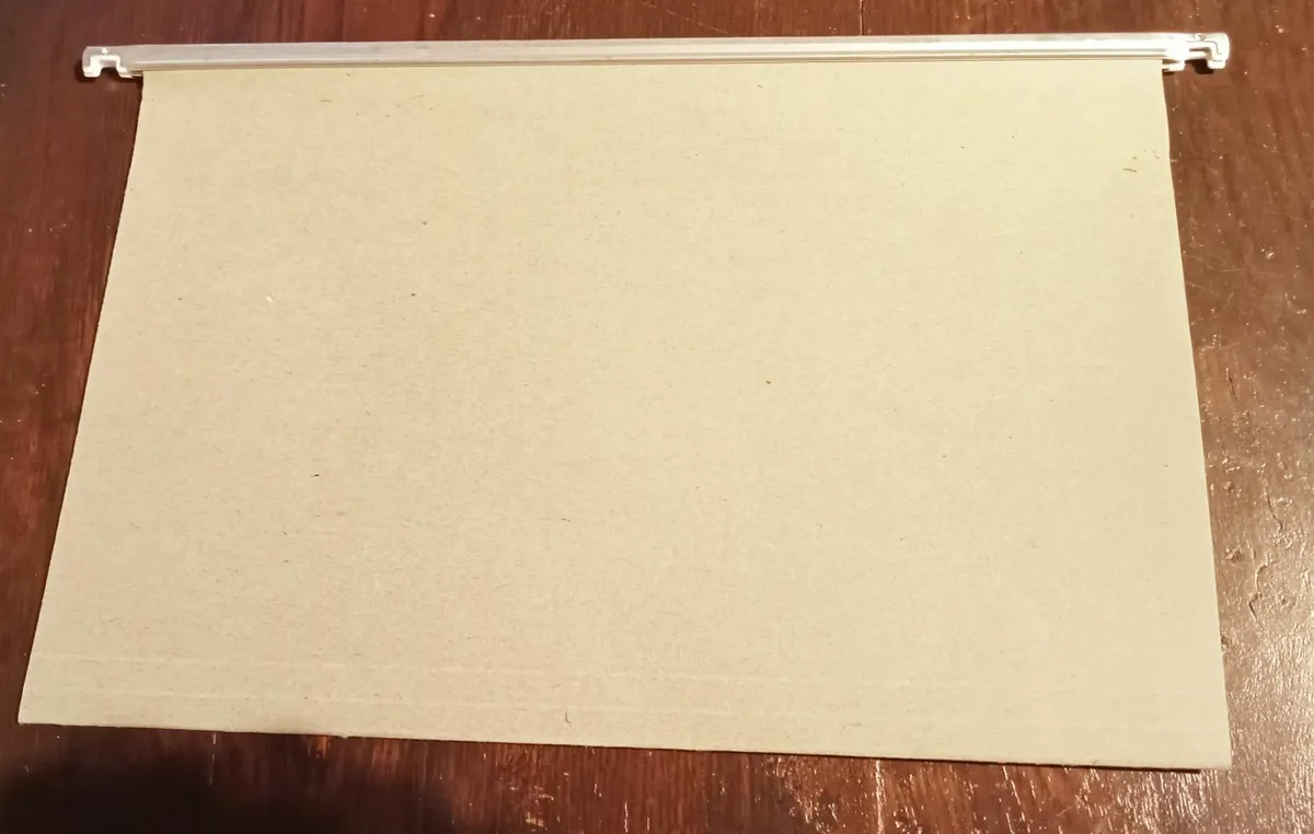 Files (for home office or life admin)  FREE - Image 2