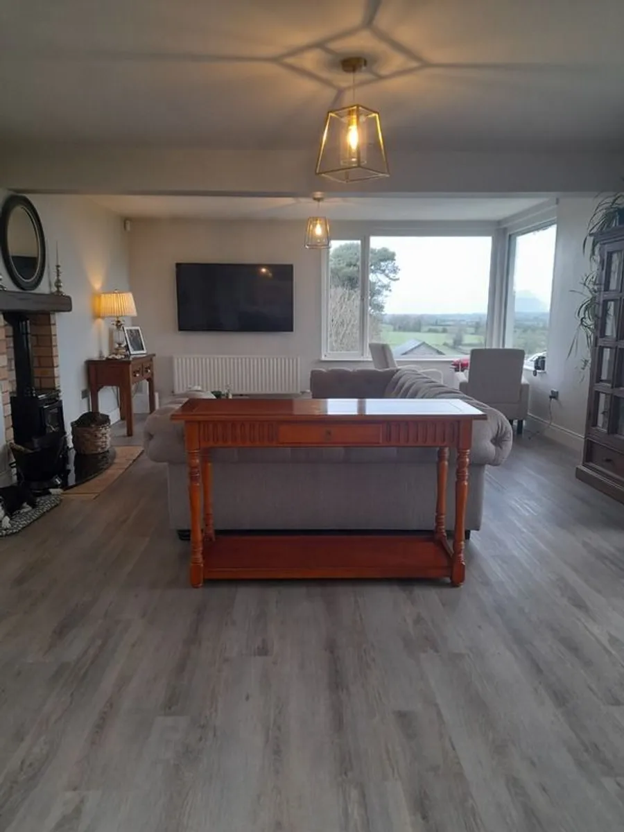 Hall Table - Image 2