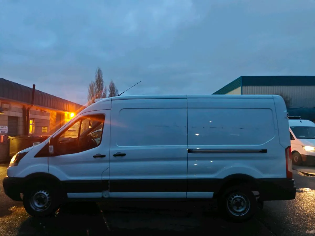 Fridge van - Image 4