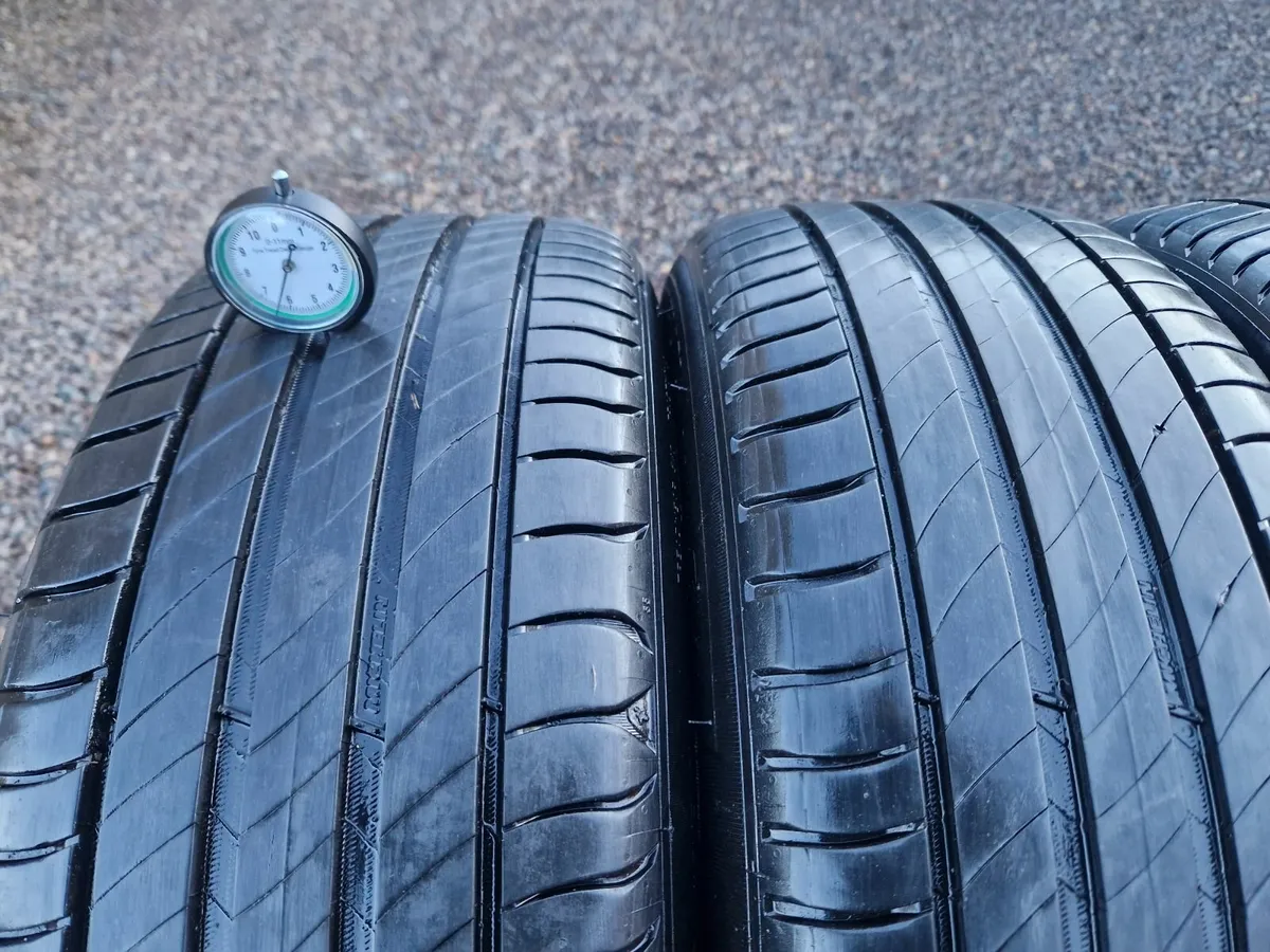 VW Caddy 16"/17" ☆Michelin/Hankook☆ - Image 4