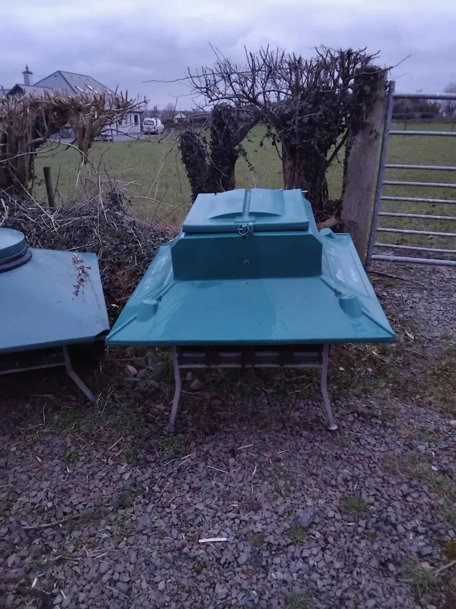 Creep feeders - Image 2