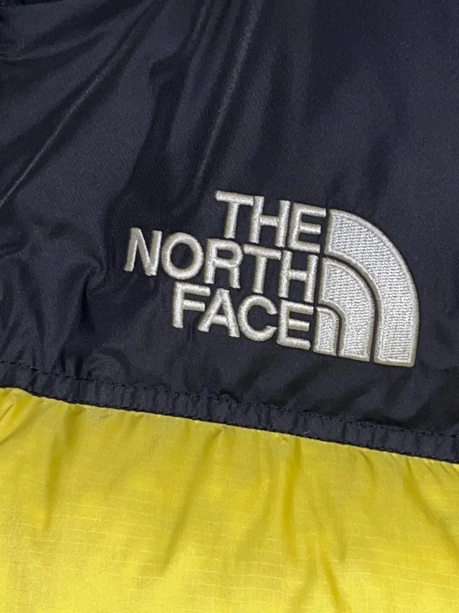The North Face 1996 Retro jacket - Image 4