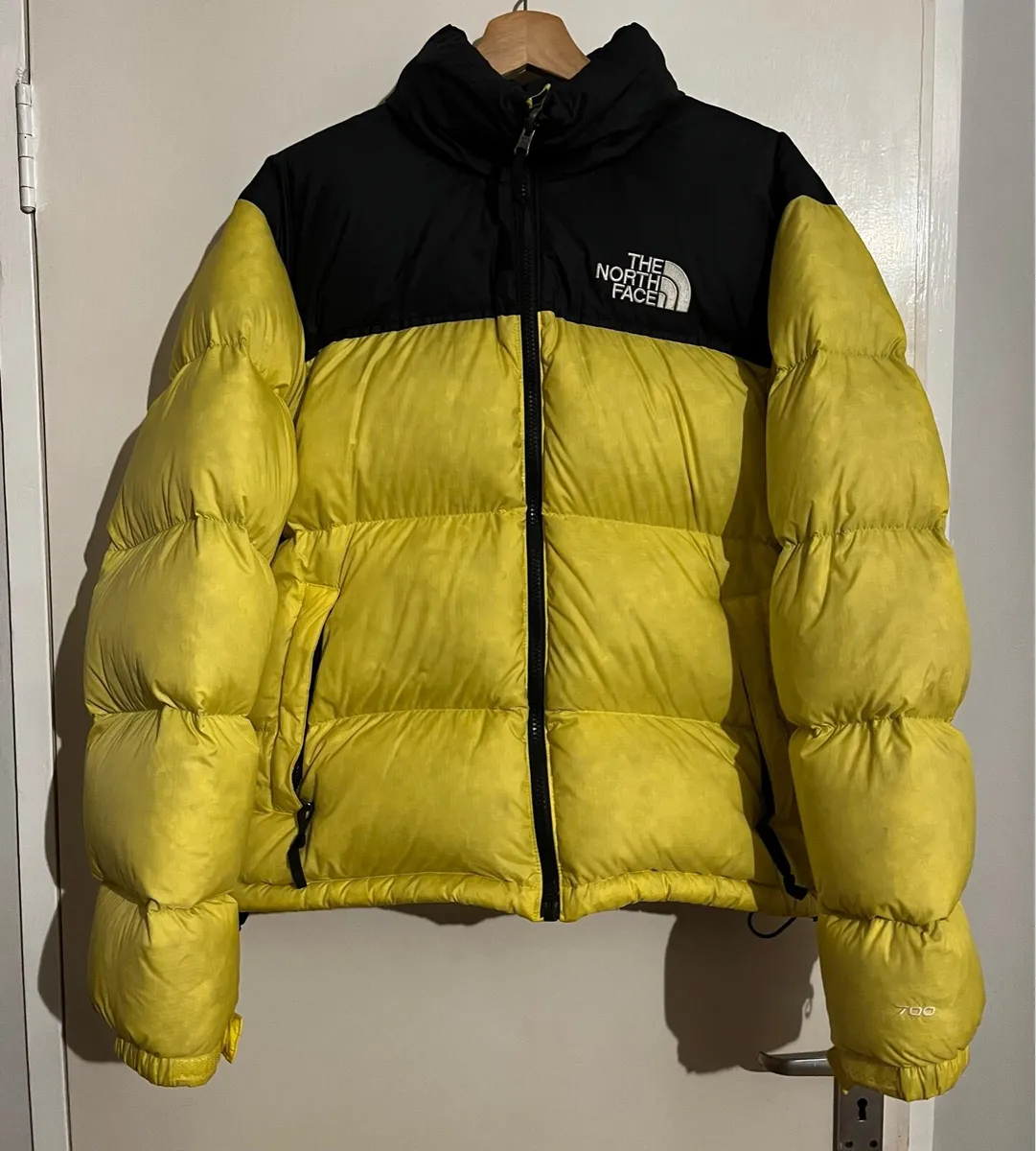 The North Face 1996 Retro jacket - Image 1