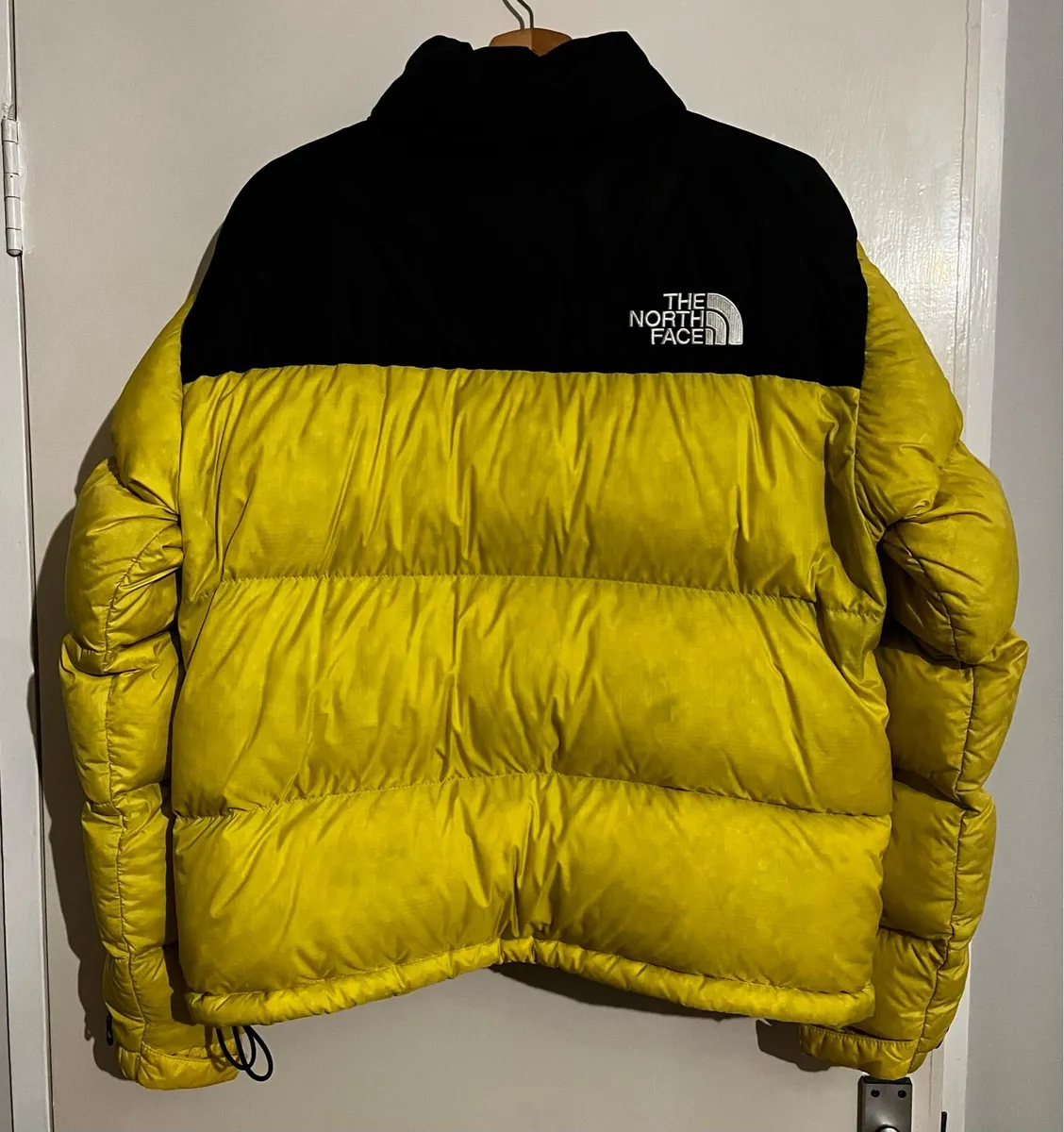 The North Face 1996 Retro jacket - Image 2
