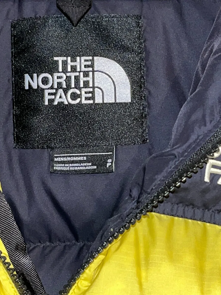 The North Face 1996 Retro jacket - Image 3