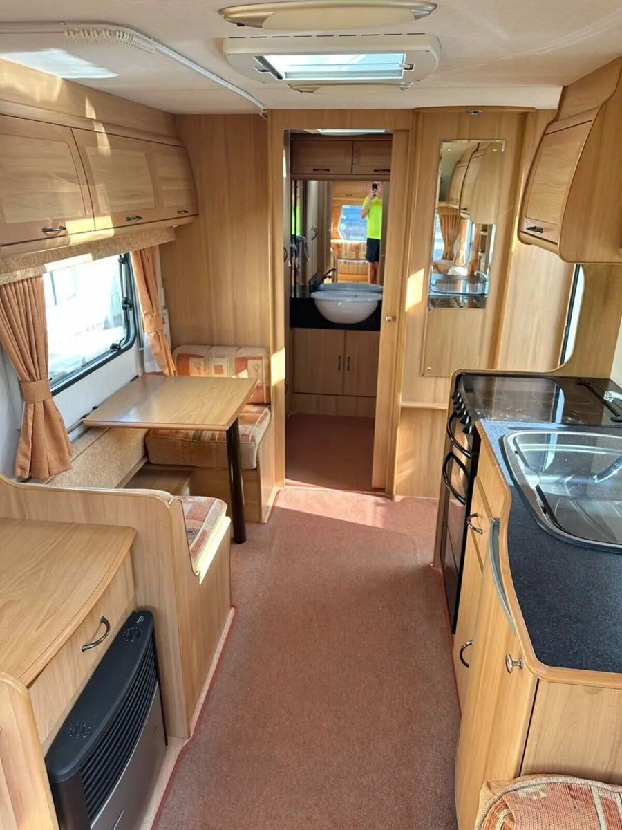 Avondale Argente 550-4 - Image 2